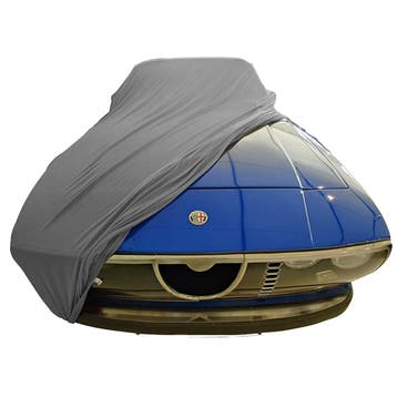 Autohoes voor Alfa Romeo Junior Z (1969-1975) Indoor BESTE, Ophalen of Verzenden, Nieuw, Op maat