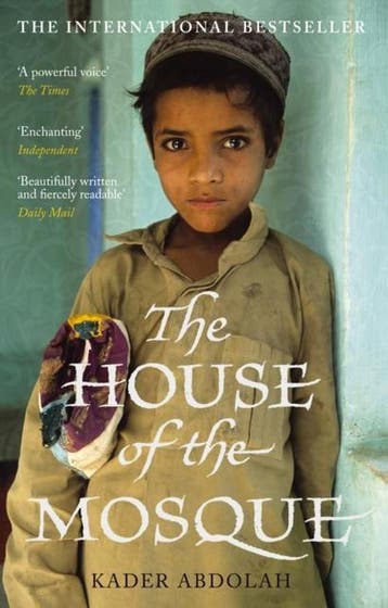 The House of the Mosque - Kader Abdolah 9781847679284, Verzenden, Gelezen, Kader Abdolah