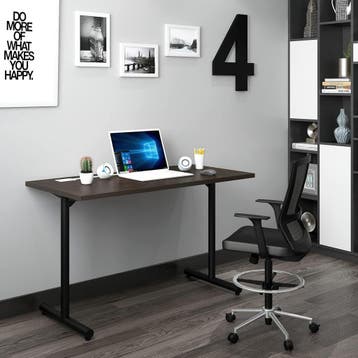 Ergonomische Bureaustoel -  Office Chair - Gamestoel - Volwa, Verzenden, Zo goed als nieuw