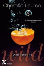 Wild verbonden / Wild-trilogie / 3 9789401604864, Verzenden, Gelezen, Christina Lauren