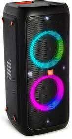 (Zuid-Holland) JBL 310 JBL 710 Partybox Speakers huren, Ophalen of Verzenden, Zo goed als nieuw