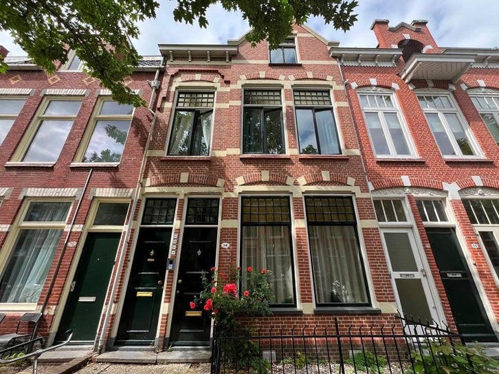 Te huur: Appartement Tweede Willemstraat in Groningen, Huizen en Kamers, Huizen te huur, A+++, Groningen, Appartement