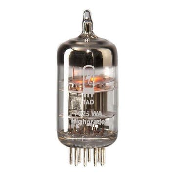TAD 7025WA High Grade (RT095-HG) Ultra-Low Noise Preamp Buis, Ophalen of Verzenden, Nieuw