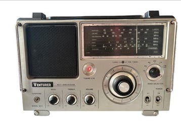 Venturer - 5700CB / 6011 Radio, Nieuw