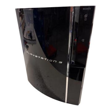 Playstation 3 Backwards Compatible (PS3) (TWEEDEHANDS), Spelcomputers en Games, Spelcomputers | Sony PlayStation 3, Verzenden