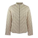 Pennyblack • beige lichtgewicht jas • 36 (IT42), Kleding | Dames, Truien en Vesten, Verzenden, Beige, Nieuw, Pennyblack