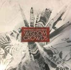 LP gebruikt - Bruce Soord - Wisdom Of Crowds, Verzenden, Zo goed als nieuw