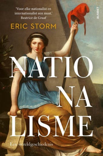 Nationalisme | Eric Storm | Nieuw, Ophalen of Verzenden, Nieuw, Eric Storm