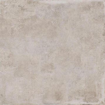 Flaviker Re-tour Vloertegel - 120x120 cm - Mat Ivoor, Doe-het-zelf en Verbouw, Tegels, Ophalen of Verzenden, Nieuw