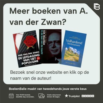 Koplopers en achterblijvers - A. van der Zwan 9789024601363, Boeken, Verzenden, Gelezen, A. van der Zwan