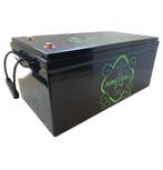 PureAcell Premium Lithium 230Ah 24 volt | 5,8kWh, Ophalen of Verzenden, Nieuw