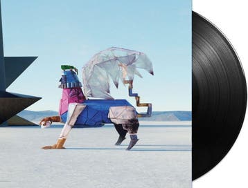 Di-Rect - Sphinx - LP, Ophalen of Verzenden, Nieuw in verpakking