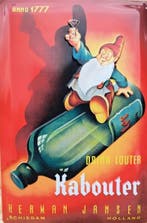 Drink Louter Kabouter reclamebord, Ophalen of Verzenden, Nieuw