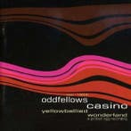 cd - Oddfellows Casino - Yellow Bellied Wonderland, Verzenden, Zo goed als nieuw