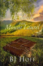 De dokter van mount laurel 9789064512575 Bj Hoff, Boeken, Verzenden, Gelezen, Bj Hoff