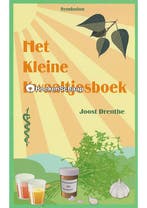 Het kleine kwaaltjesboek Joost Drenthe, Verzenden, Gelezen