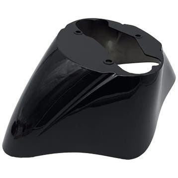 Voorspatbord - Piaggio Zip - Zip2000 / 4T2V / Euro4 / Euro5, Ophalen of Verzenden, Nieuw