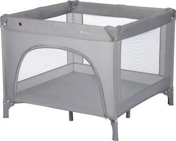 Bebeconfort Adonis - Campingbedje - Mineral Grey - Vanaf de, Kinderen en Baby's, Verzenden, Nieuw