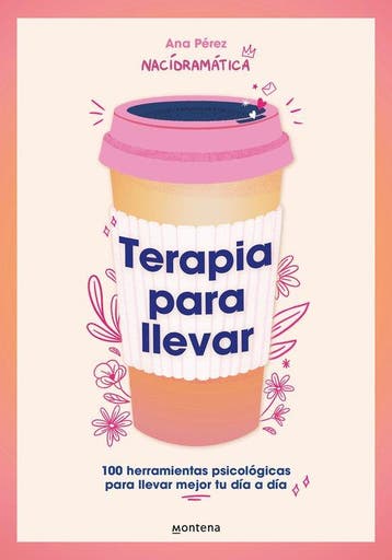 9788419501806 Grou- Terapia para llevar: 100 herramientas..., Verzenden, Nieuw, Ana Perez