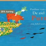 De ziel van Putter 9789061004875 Pauline van de Ven, Verzenden, Zo goed als nieuw, Pauline van de Ven
