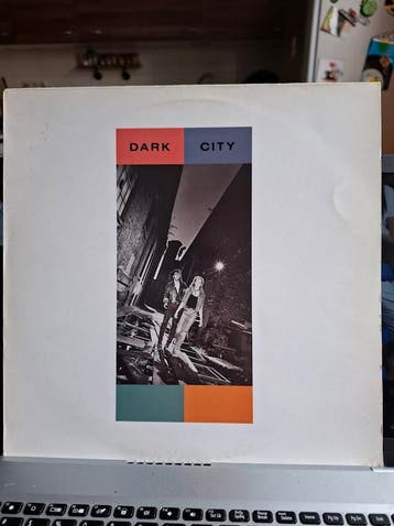 Dark City - Dark City, Cd's en Dvd's, Ophalen of Verzenden, Gebruikt