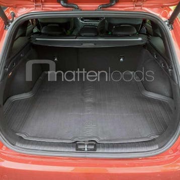 All Weather kofferbakmat Kia Ceed Station (zonder subwoofer, Ophalen of Verzenden, Nieuw