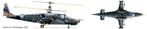 Kamov Ka-50 Hokum, Verzenden, Nieuw
