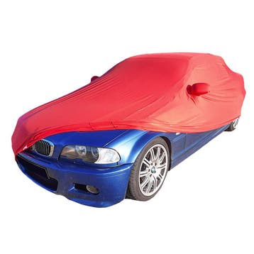 Autohoes voor BMW 3-Series (E46) (1997-2006) Indoor BESTE, Ophalen of Verzenden, Nieuw, Op maat
