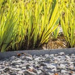 Ecolat Tuinafboording 200 x 14 x 1 cm - Strak en Duurzaam, Ophalen of Verzenden, Nieuw, Overige soorten