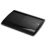 Playstation 3 Super Slim 500GB (PS3 Spelcomputers), Spelcomputers en Games, Ophalen of Verzenden, Zo goed als nieuw