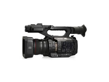 Panasonic HC-X1 Ultra HD Camcorder - 1 jaar garantie, Ophalen of Verzenden, Zo goed als nieuw, Panasonic