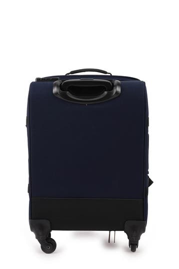 Eastpak Koffer in maat Klein Blauw, Sieraden, Tassen en Uiterlijk, Koffers, Verzenden, Zo goed als nieuw