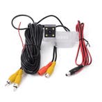 Achteruitrijcamera Nissan Qashqai Xtrail kentekenverlich..., Nieuw