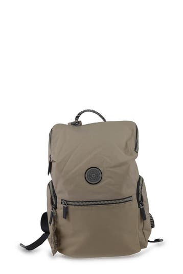 Kipling Rugzak, Verzenden, Zo goed als nieuw