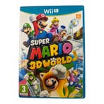 Super Mario 3D World (NO2) (NINTENDO WII U) (TWEEDEHANDS), Spelcomputers en Games, Games | Nintendo Wii U, Verzenden, Nieuw