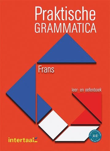 Praktische grammatica Frans leer- en oefenboek 9789460304026, Boeken, Verzenden, Zo goed als nieuw