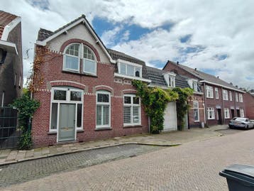 Huis te huur aan St. Rochusstraat in Eindhoven, (Studenten)kamer, Noord-Brabant