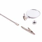 Benson Pick-up tool 3-in-1 - Magneet, spiegel en klem - T..., Ophalen of Verzenden, Nieuw