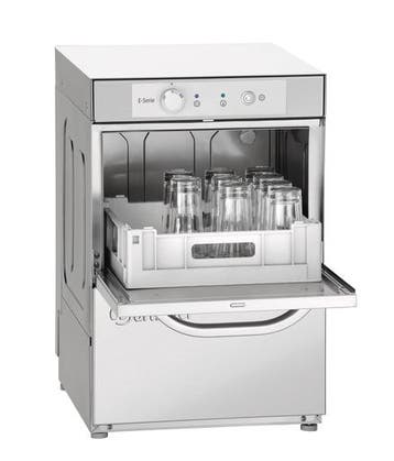 Bar Vaatwasmachine | Cafetaria Vaatwasser  2,7 kW | 230 V..., Verzenden