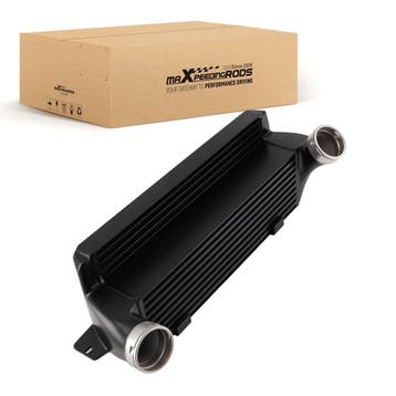 Aluminium Intercooler geschikt voor BMW 335i/335xi E90/E9..., Verzenden, Nieuw, BMW