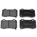 Remblokken set JEEP GRAND CHEROKEE,III,IV (6.1 SRT8 4x4..., Auto-onderdelen, Ophalen of Verzenden, Nieuw