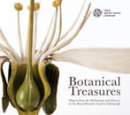 9781906129972 Botanical Treasures: Objects from the Herba..., Verzenden, Nieuw