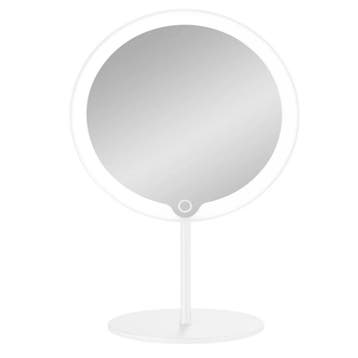 Blomus Led Make-Upspiegel Modo Wit, Huis en Inrichting, Ophalen of Verzenden, Nieuw