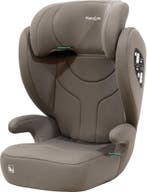 MamaLoes Rio Taupe 100-150 cm i-Size Autostoel, Kinderen en Baby's, Autostoeltjes, Verzenden, Nieuw, 15 t/m 36 kg, Autogordel