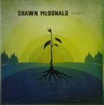 cd - Shawn McDonald - Roots, Cd's en Dvd's, Verzenden, Zo goed als nieuw