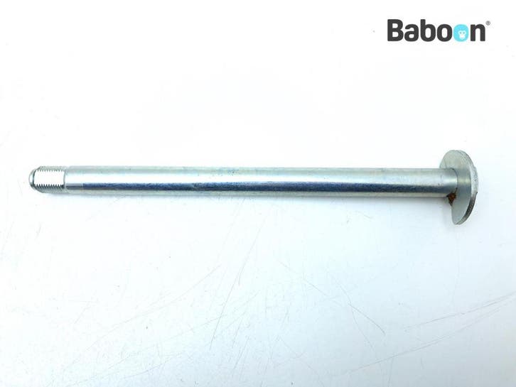 Achterwiel As Harley-Davidson VRSCB V-Rod 2004-2005, Motoren, Onderdelen | Harley-Davidson, Gebruikt, Verzenden