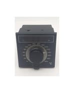 Wiebel TQD290A Temperatuurregelaar, Ophalen