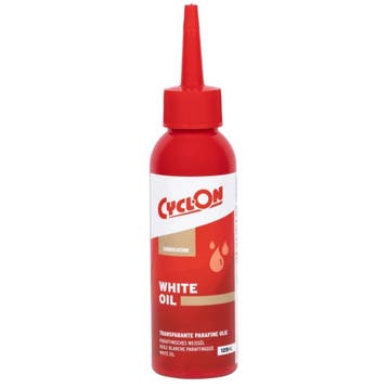 CyclOn CC1102A White oil 125 ml (Onderhoud & Reparatie), Ophalen of Verzenden, Nieuw, Overige typen