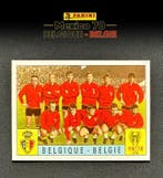 Panini - FIFA World Cup Mexico 70 - Team Belgique-België -, Nieuw