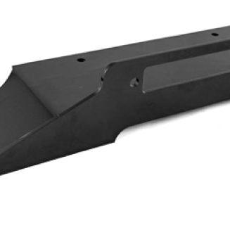 Rugged Ridge 87-06 Jeep Wrangler YJ/TJ Raised Winch Plate, Ophalen of Verzenden, Nieuw